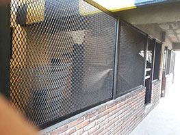 HERRERÍA LA PLATA HERRA-MOSS - Herrería en General en La Plata y Alrededores