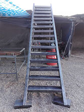 HERRERÍA LA PLATA HERRA-MOSS - Herrería en General en La Plata y Alrededores